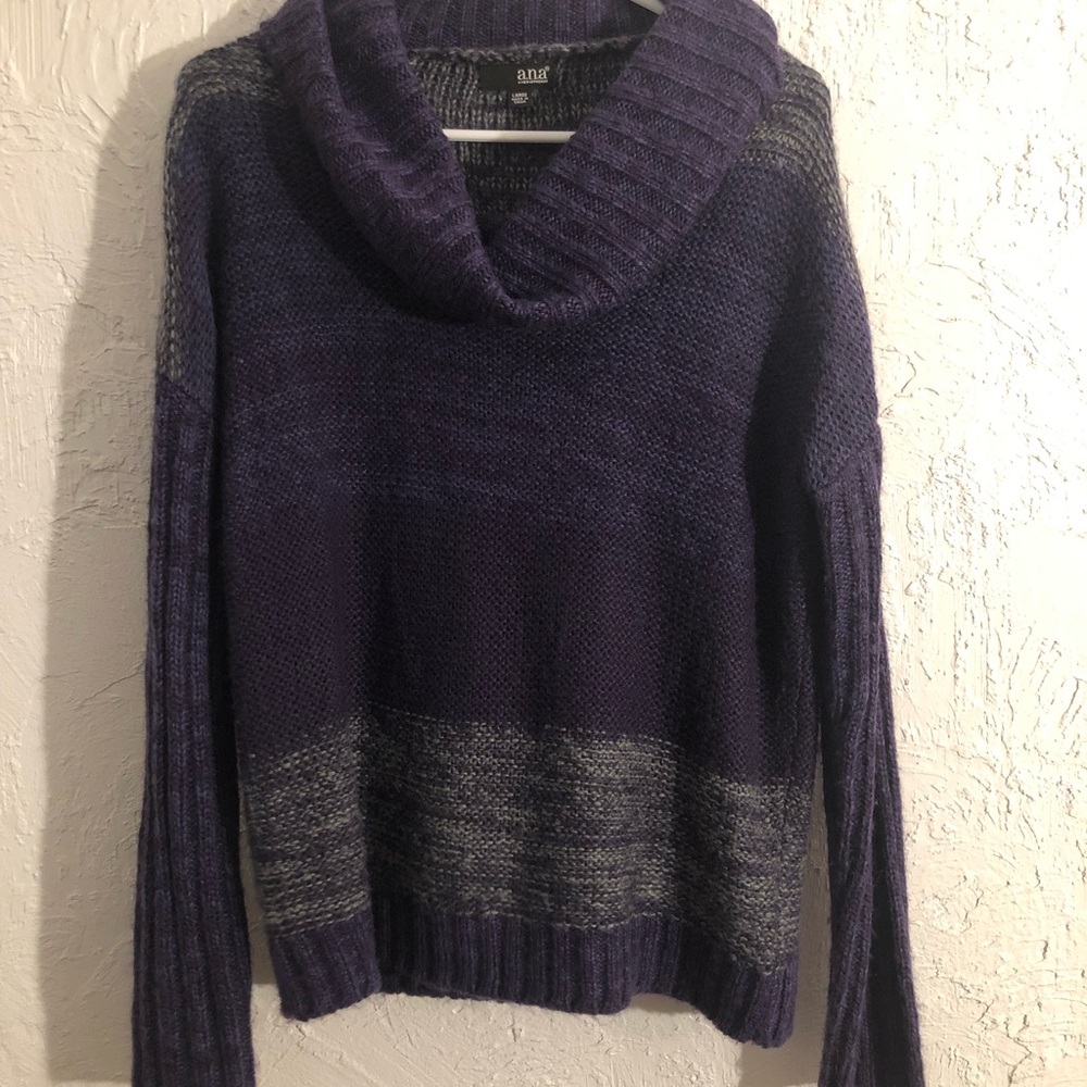 A.N.A. Sweater